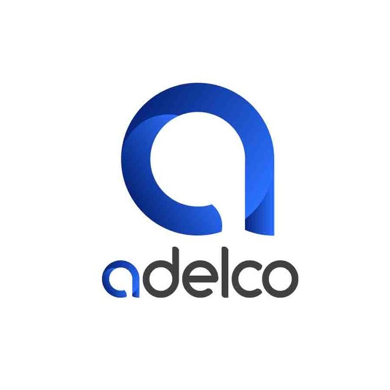Adelco Logo