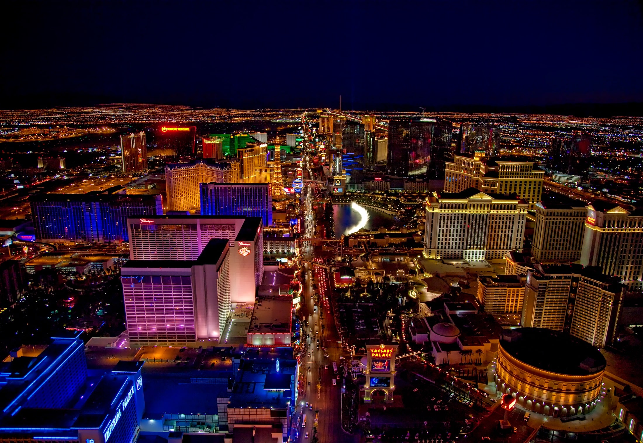 SGIA Expo 2016 announced for Las Vegas Adelco Screen Process