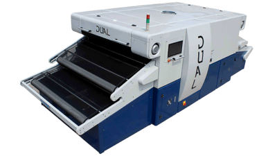 Adelco Dual Dryer