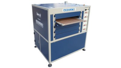 Adelco Automatic 5 Drawer Dryer (DDC5A)