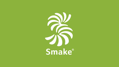 Smake Logo