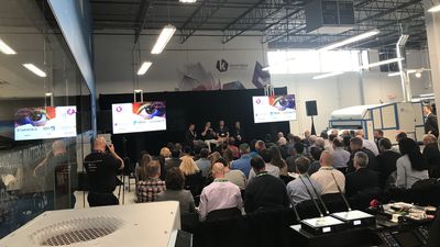 Kornit North America