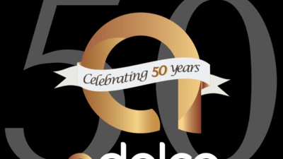 50 year anniversary - adelco