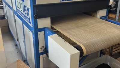 Screen Printing Equipment Sale | Adelco
