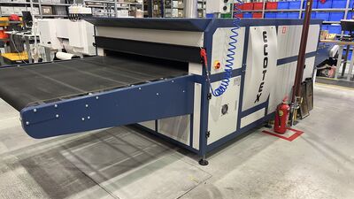 Screen Printing Equipment Sale | Adelco