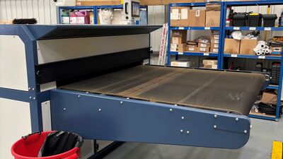 Screen Printing Equipment Sale | Adelco