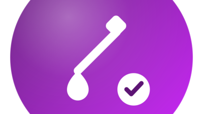 Colour accuracy icon