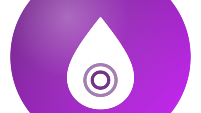 Ink density icon