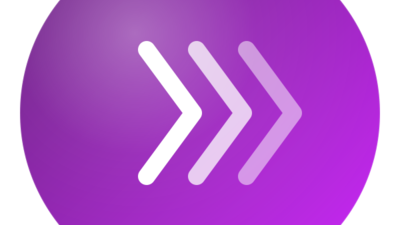 Efficient workflow icon