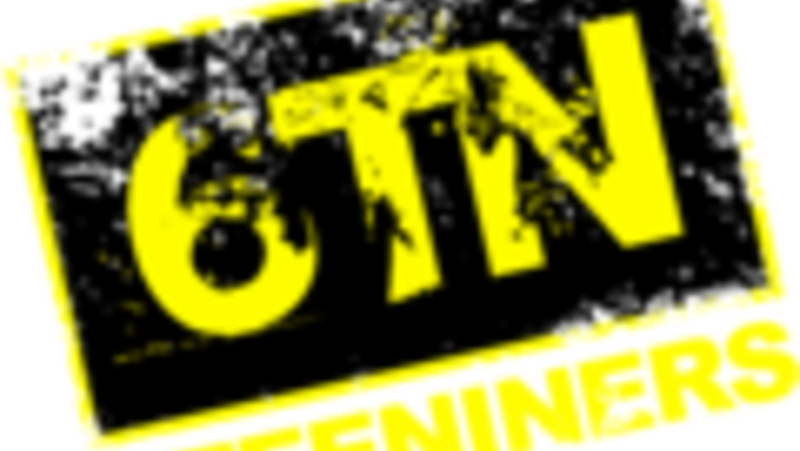 6TN Logo