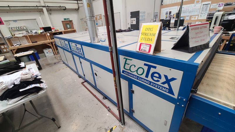 Adelco gas Ecotex 150G-5