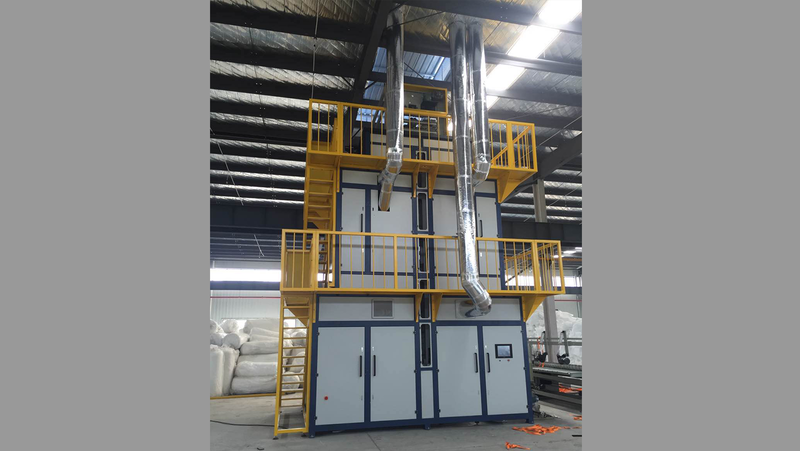 Foam Dryer OEM - Adelco