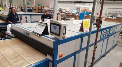 Adelco Ecotex 150G-5