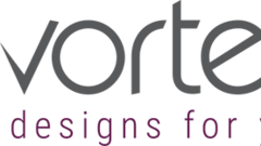 Vortex logo