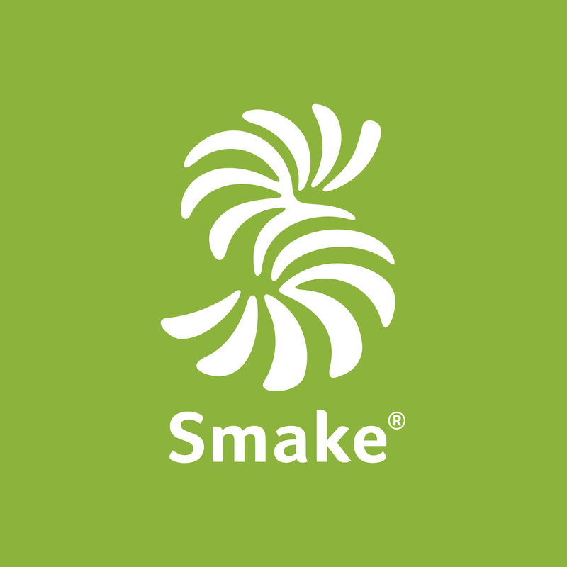Smake Logo