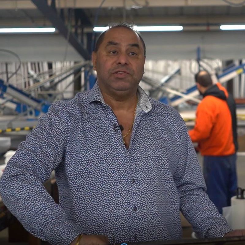 Pally UK Adelco Screen Process Ltd