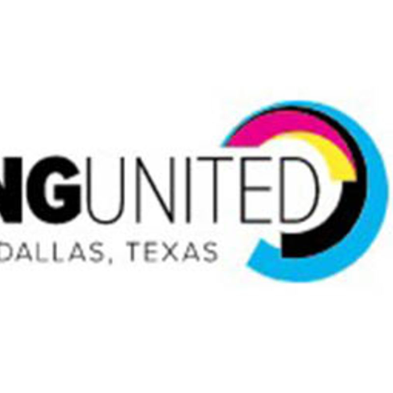 Printing United, Dallas Oct 23 - 25