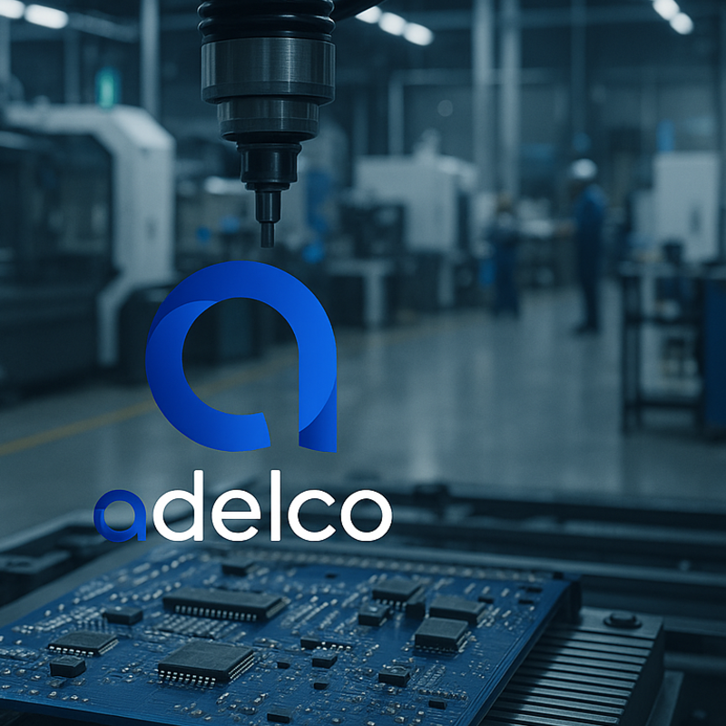 ODM & OEM Engineering