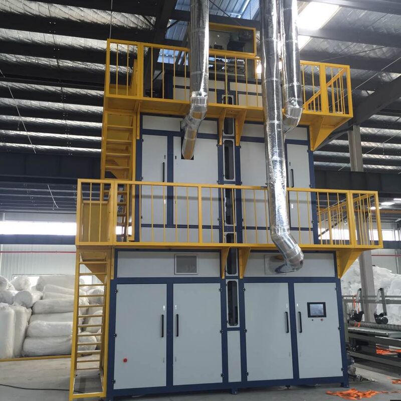 Foam Dryer - OEM Adelco