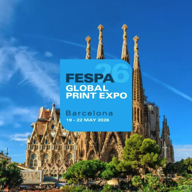 Fespa 26 - Adelco