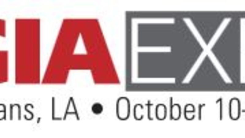 SGIA Expo Orleans 2017