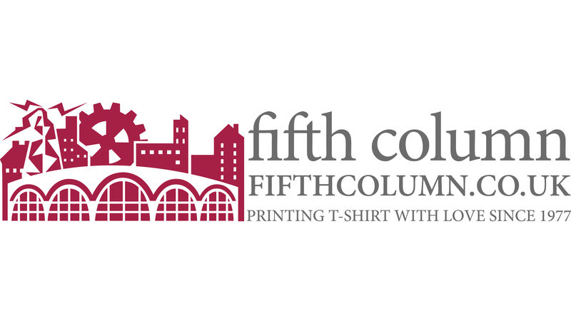 Fifth Column Logo