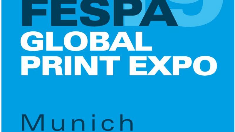 FESPA 19 logo