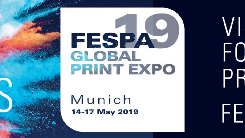 FESPA 19