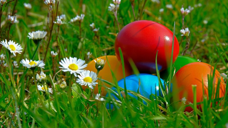 Easter