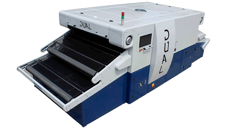 Adelco Dual Dryer