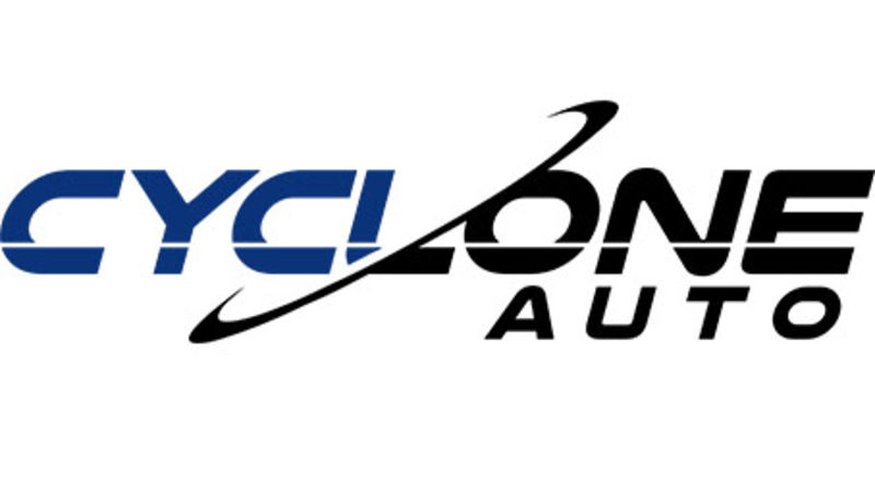 Cyclone logo