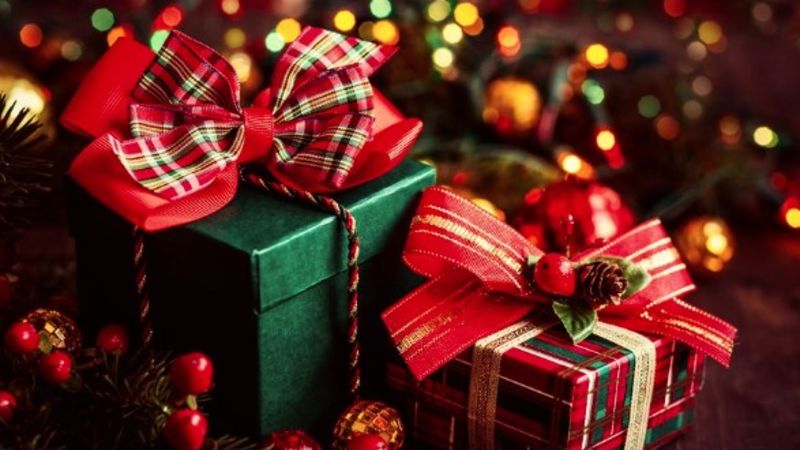 Christmas 19