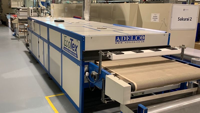 Adelco Ecotex 120E-5