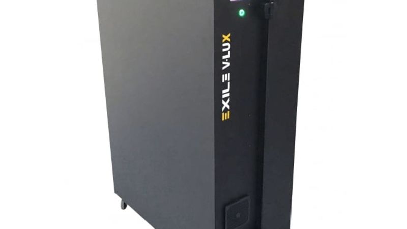 Exile V-Lux Exposure Unit for Spyder II Screen Printer