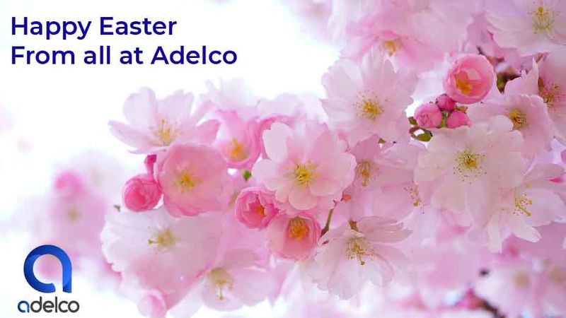 Easter 21