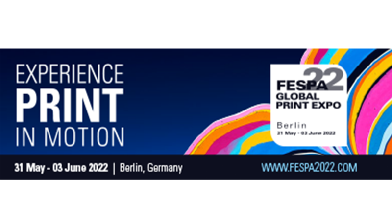 FESPA 22