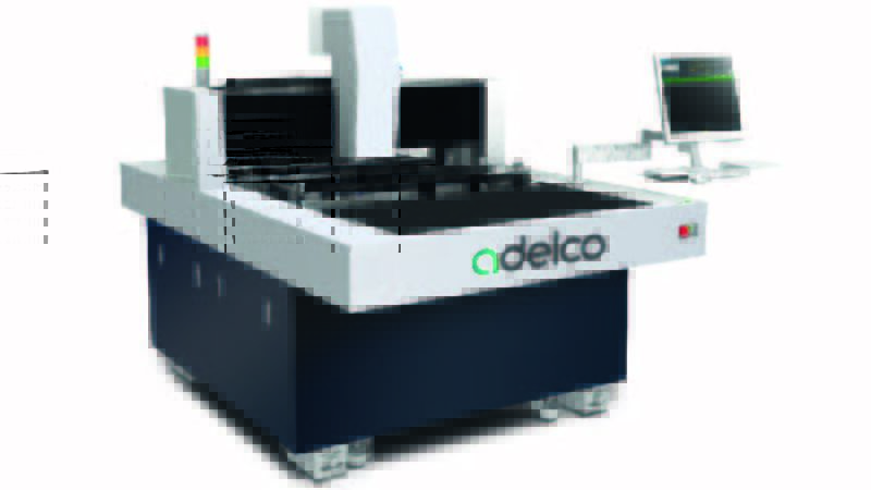 ADELCO CTS