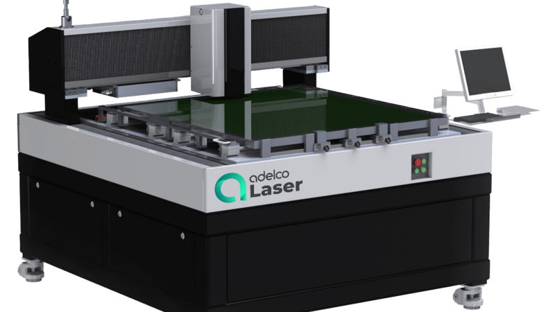 CTS Laser