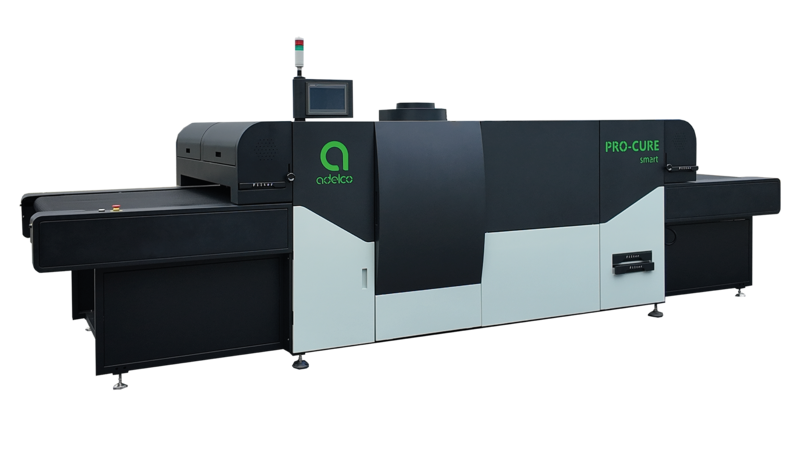 Adelco Pro-Cure Smart