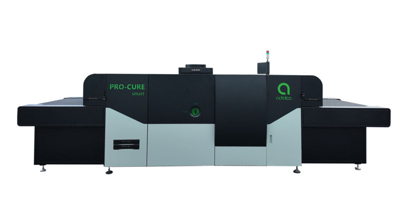 Pro-Cure Smart