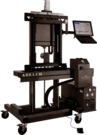 Adelco Spyder II Direct to Screen Printing Machine