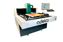 Adelco CTS Laser System