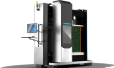 Adelco Laser V CTS system