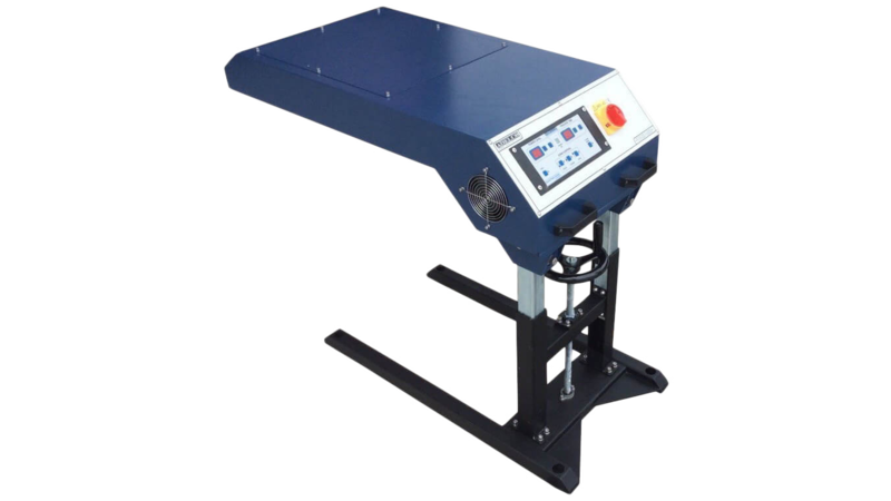 Automatic Quartz Flash cures