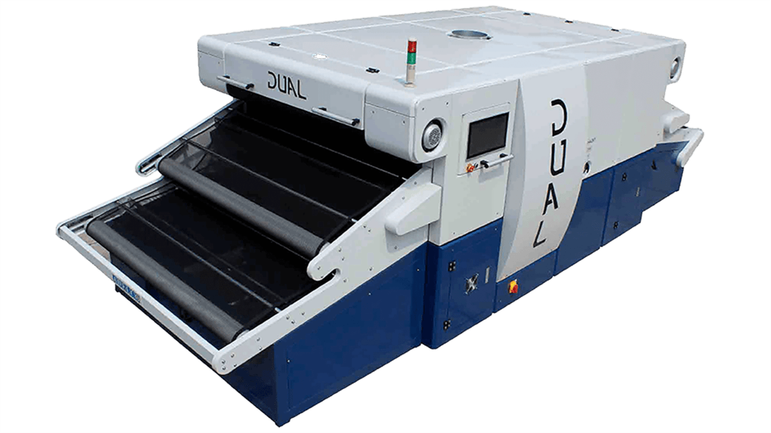 Adelco Dual Dryer