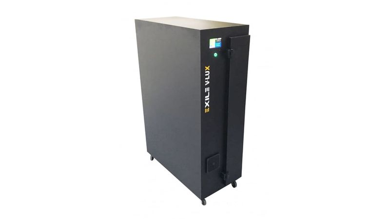 Exile V-Lux Exposure Unit for Spyder II Screen Printer
