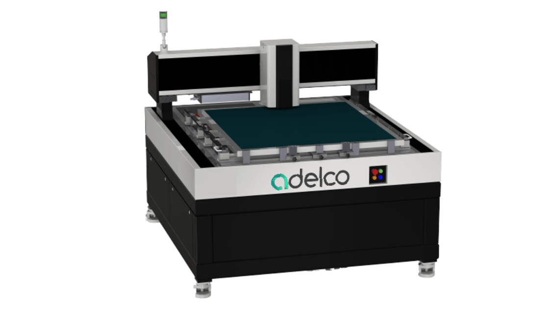 Adelco CTS system