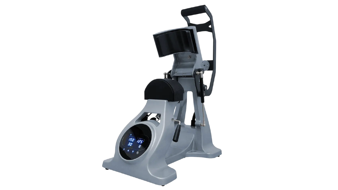 Adelco semi-auto Cap Press