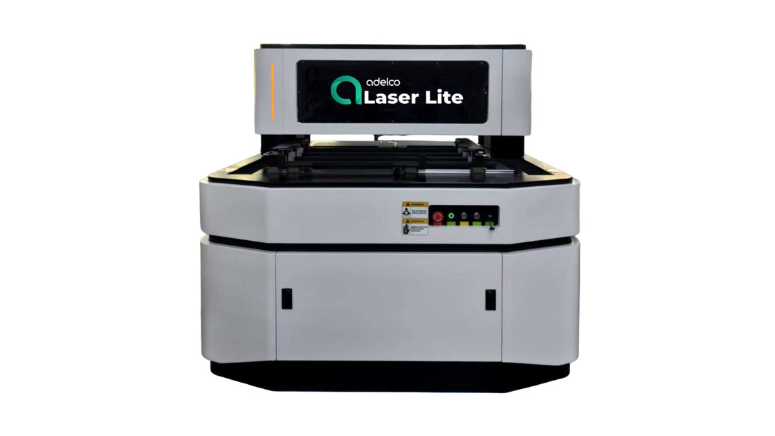 Adelco Laser lite CTS