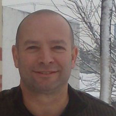 Leigh Smith